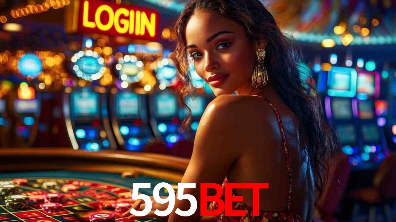 Game Providers 595bet