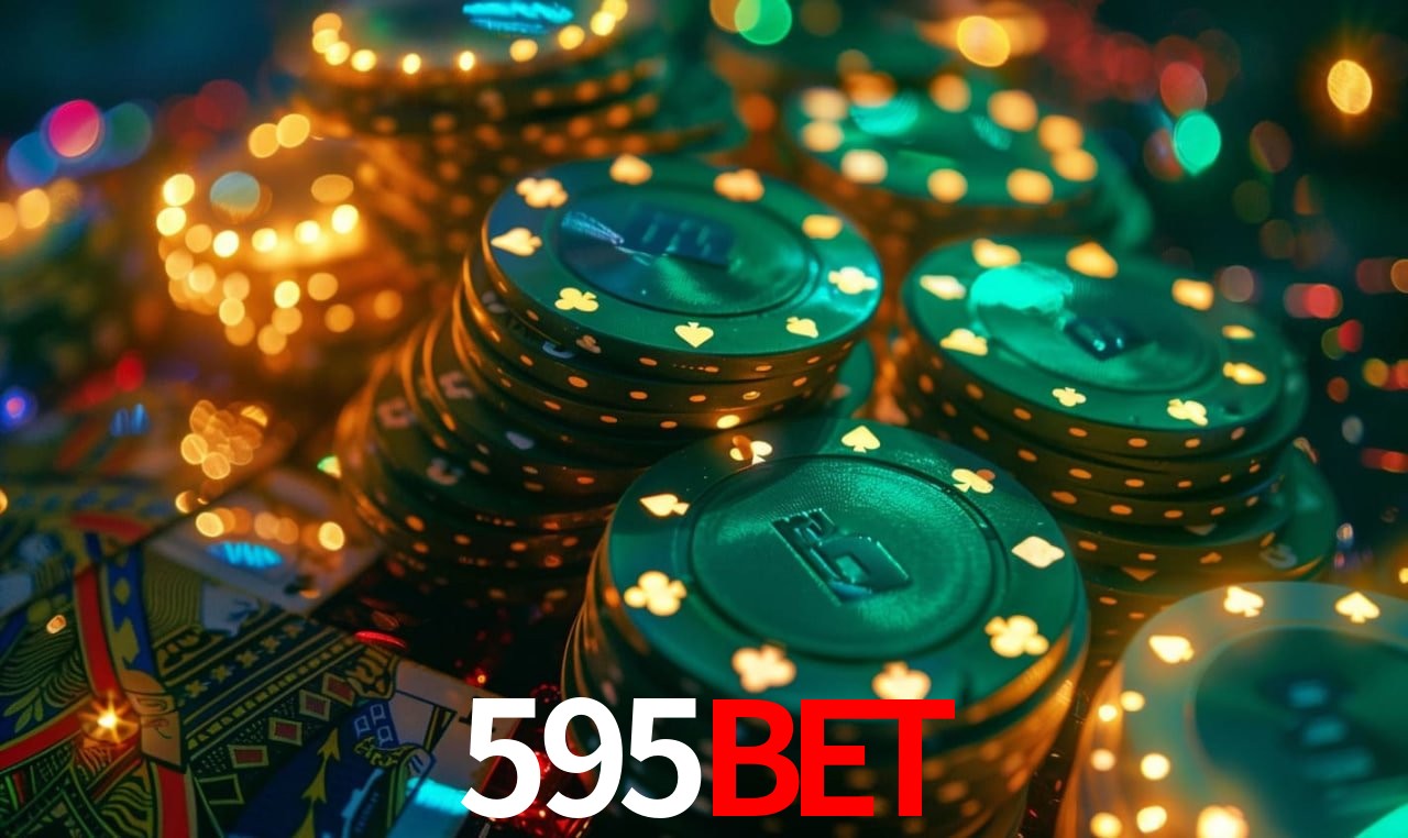 Welcome Bonus 595bet