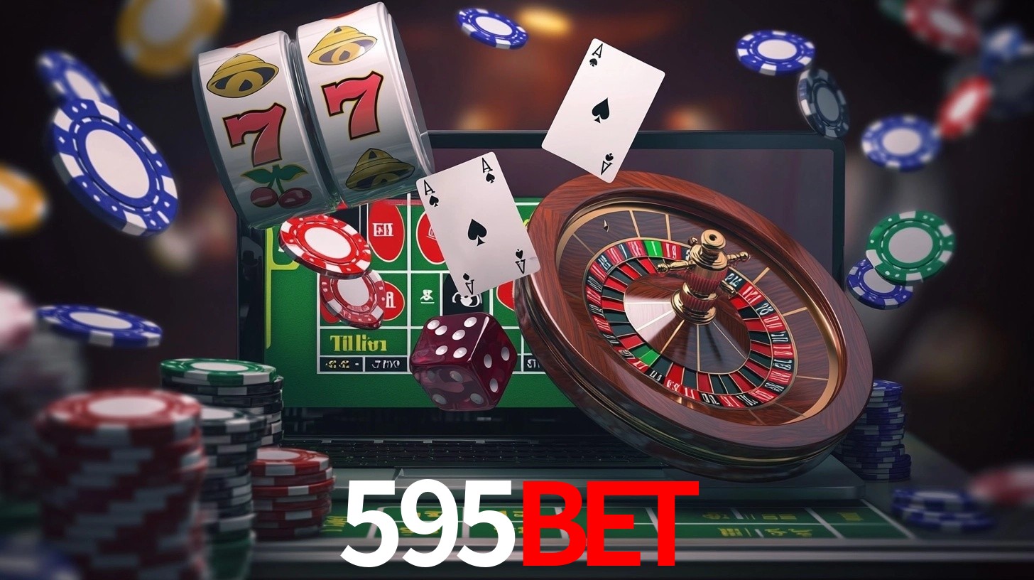 Daily Bonuses 595bet