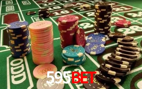 Exclusive Games 595bet