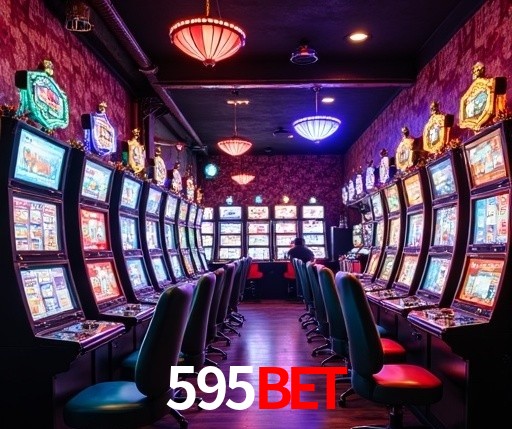 Flash Promotion 595bet